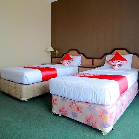 Oyo 2360 Hotel Rio Μπενγκουλού Εξωτερικό φωτογραφία