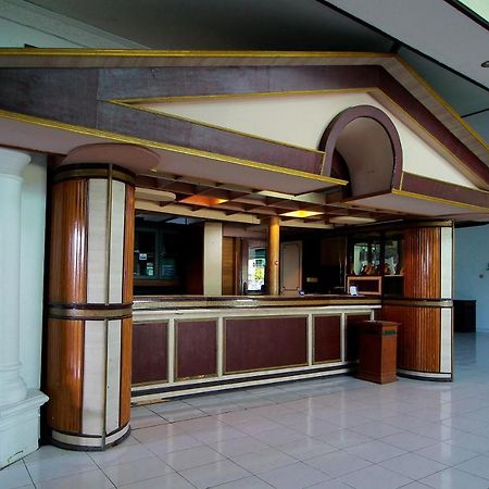 Oyo 2360 Hotel Rio Μπενγκουλού Εξωτερικό φωτογραφία