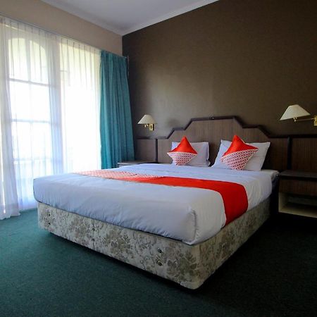 Oyo 2360 Hotel Rio Μπενγκουλού Εξωτερικό φωτογραφία