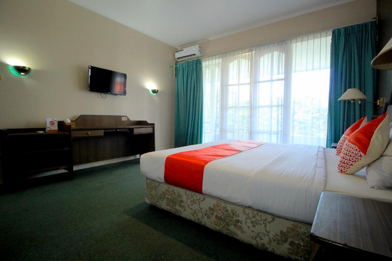 Oyo 2360 Hotel Rio Μπενγκουλού Εξωτερικό φωτογραφία