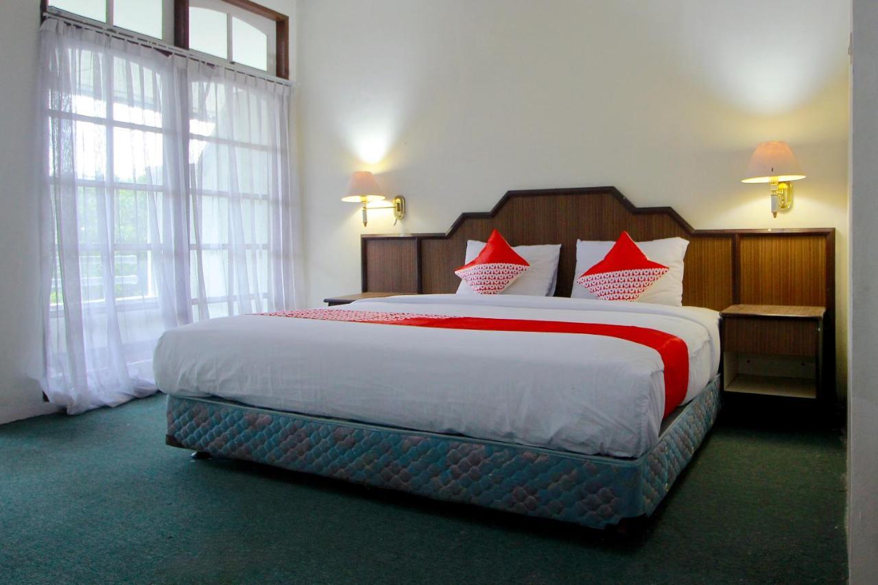Oyo 2360 Hotel Rio Μπενγκουλού Εξωτερικό φωτογραφία