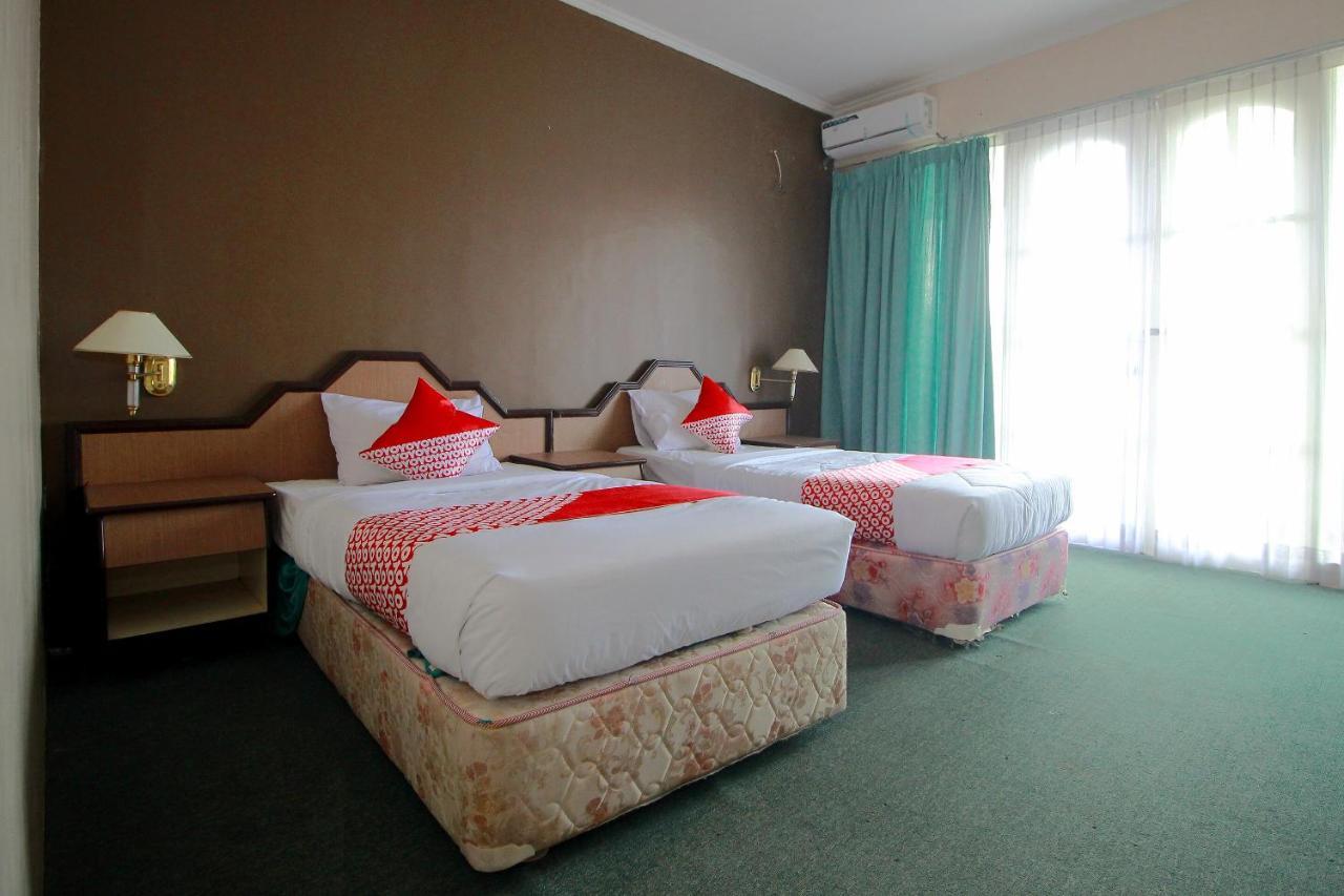Oyo 2360 Hotel Rio Μπενγκουλού Εξωτερικό φωτογραφία
