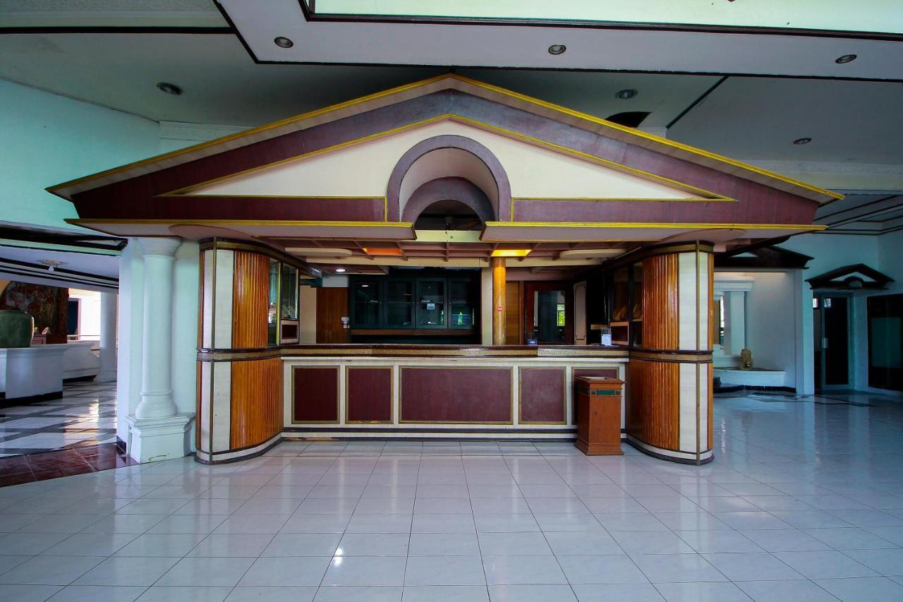 Oyo 2360 Hotel Rio Μπενγκουλού Εξωτερικό φωτογραφία