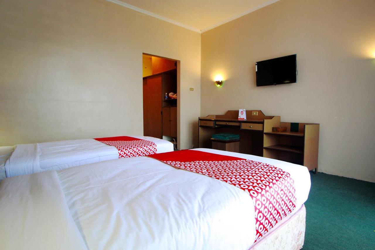 Oyo 2360 Hotel Rio Μπενγκουλού Εξωτερικό φωτογραφία