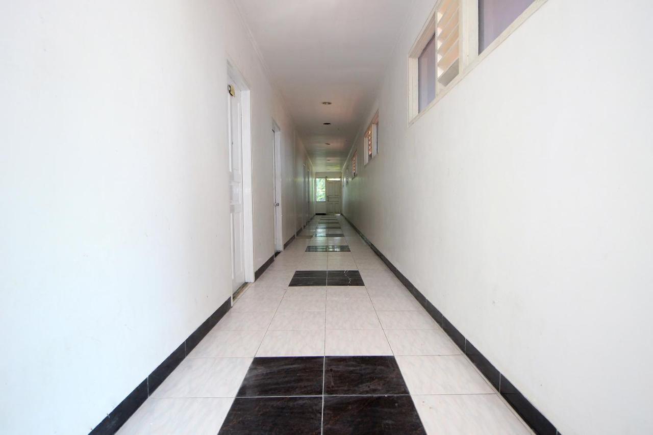 Oyo 2360 Hotel Rio Μπενγκουλού Εξωτερικό φωτογραφία