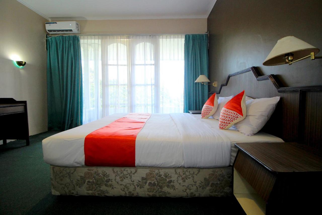 Oyo 2360 Hotel Rio Μπενγκουλού Εξωτερικό φωτογραφία