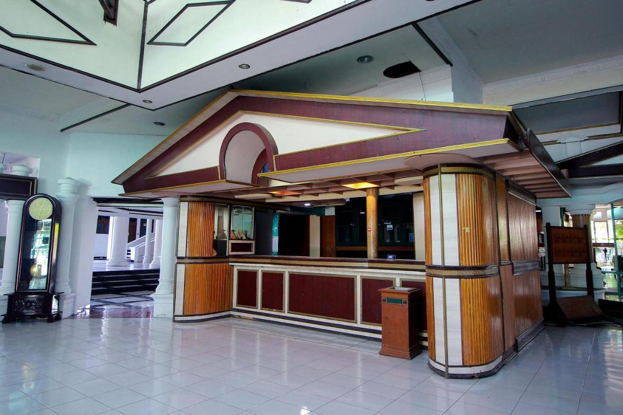 Oyo 2360 Hotel Rio Μπενγκουλού Εξωτερικό φωτογραφία