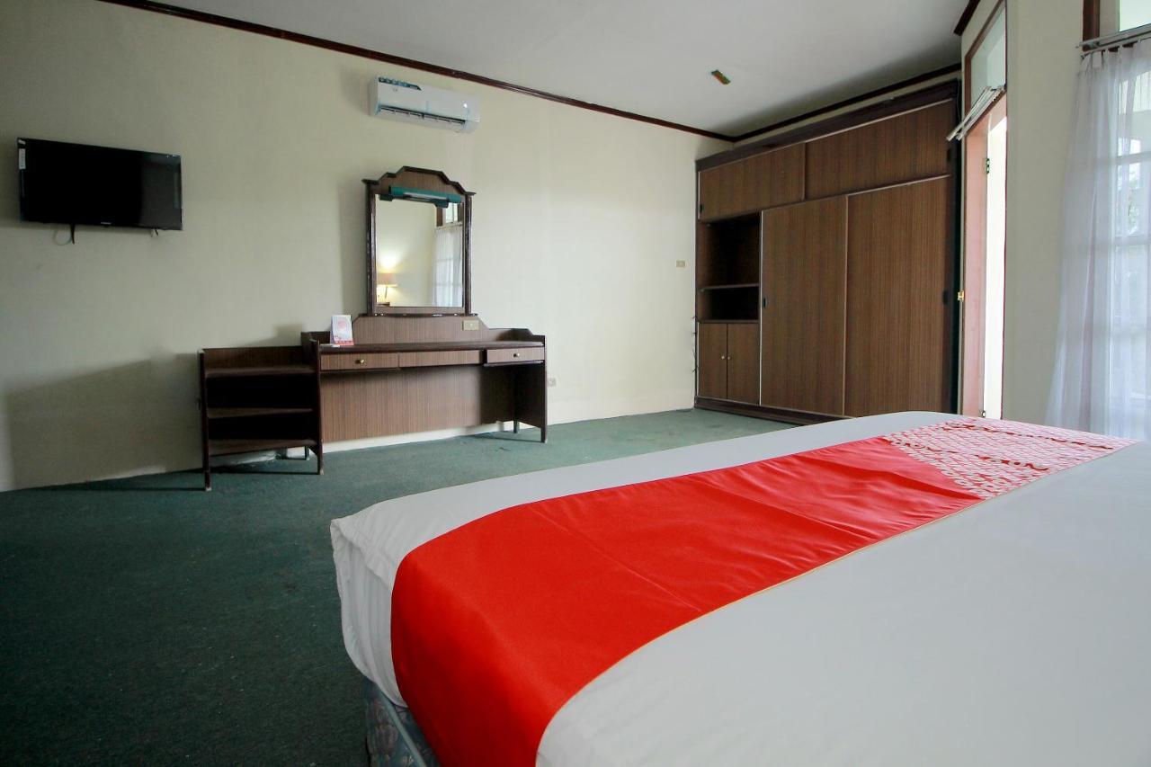 Oyo 2360 Hotel Rio Μπενγκουλού Εξωτερικό φωτογραφία