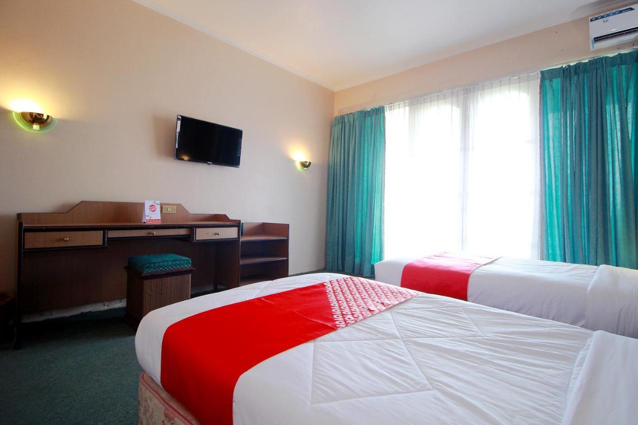 Oyo 2360 Hotel Rio Μπενγκουλού Εξωτερικό φωτογραφία