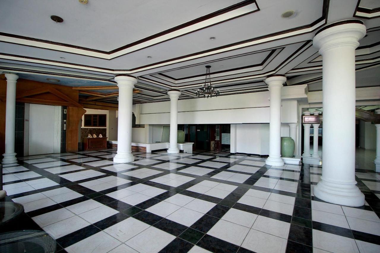 Oyo 2360 Hotel Rio Μπενγκουλού Εξωτερικό φωτογραφία