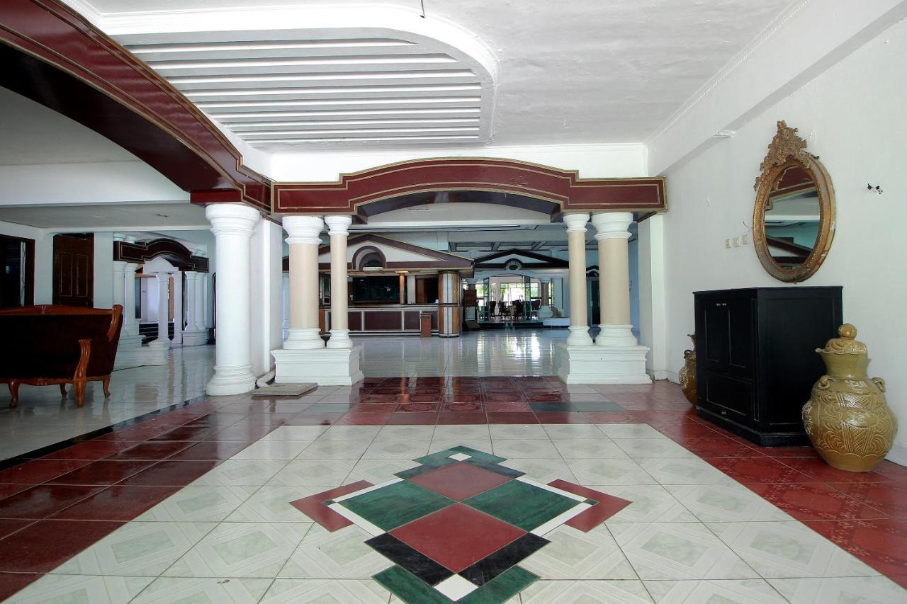 Oyo 2360 Hotel Rio Μπενγκουλού Εξωτερικό φωτογραφία