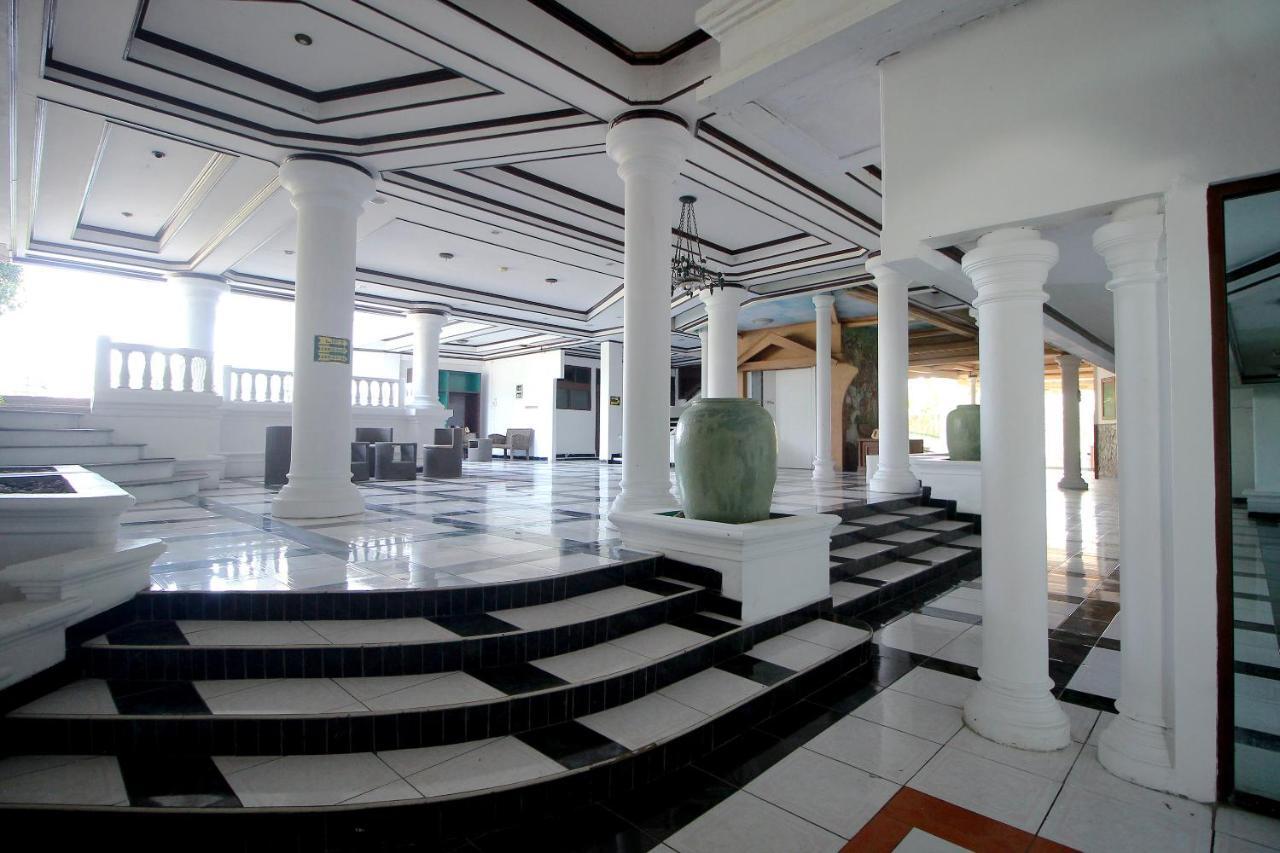 Oyo 2360 Hotel Rio Μπενγκουλού Εξωτερικό φωτογραφία