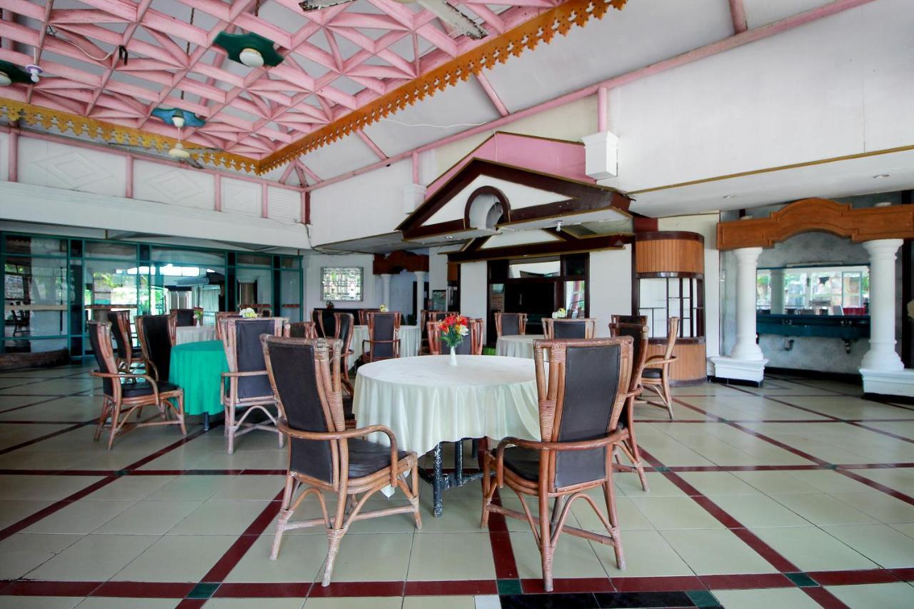 Oyo 2360 Hotel Rio Μπενγκουλού Εξωτερικό φωτογραφία