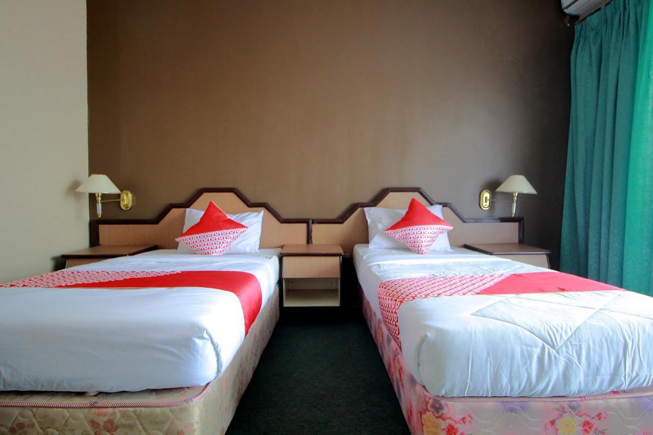 Oyo 2360 Hotel Rio Μπενγκουλού Εξωτερικό φωτογραφία