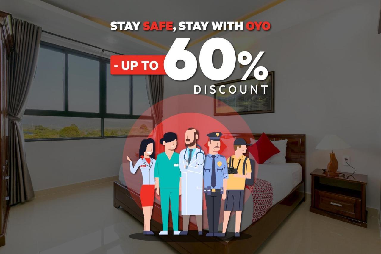 Oyo 2360 Hotel Rio Μπενγκουλού Εξωτερικό φωτογραφία